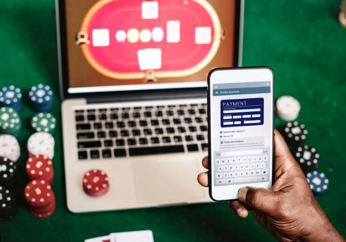 Ensuring Safe Online Casino Deposits: Tips for Secure Payment Information Storage