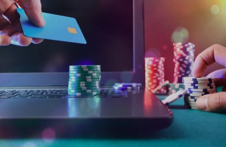 The Rise of Alternative Payment Methods at Online Casinos: Beyond Traditional Options