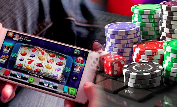 The Best Online Gambling Sites for Baccarat
