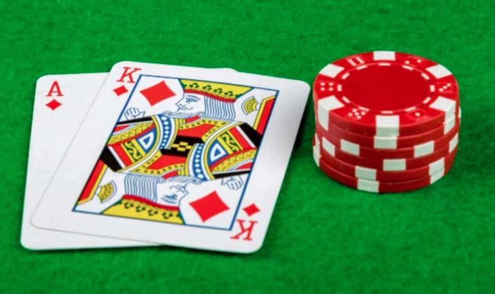 The Evolution of Blackjack: From Classic to Online