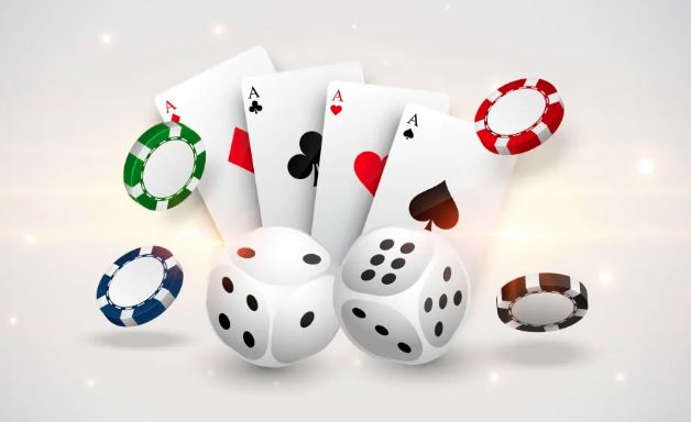 The Best Online Casino Games for Skill Players