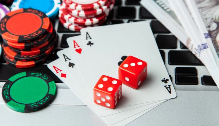 How to Find the Best Online Casino Game Bonuses