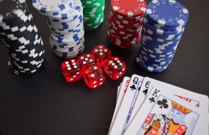How Online Casinos Use Data Analytics for Personalized Offers